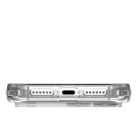 UAG Plyo etui do iPhone 17 Pro Max MagSafe ice / rose gold - 1364064 - zdjęcie 4
